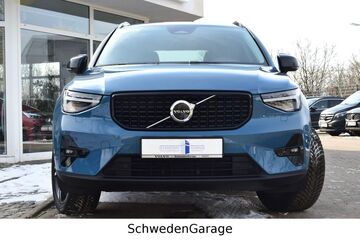 Gebrauchte Volvo XC40