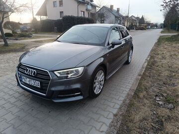 Gebrauchte Audi A3