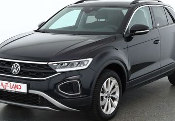 VW T-Roc 41.676 km 25.890 &euro; Eisenhüttenstadt 15890