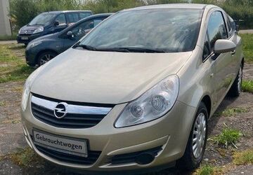 Opel Corsa 159.981 km 2.498 &euro; Frankfurt(Oder) 15236