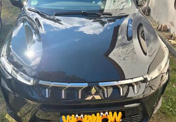 Mitsubishi ASX 13.000 km 20.500 &euro; Rietz-Neuendorf 15848