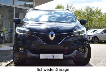 Renault Kadjar 129.215 km 9.900 &euro; Frankfurt (Oder) 15236