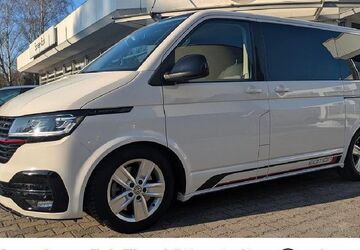 VW T6 Multivan 44.000 km 56.900 &euro; Eisenhüttenstadt 15890
