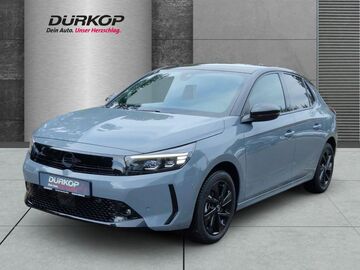 Gebrauchte Opel Corsa