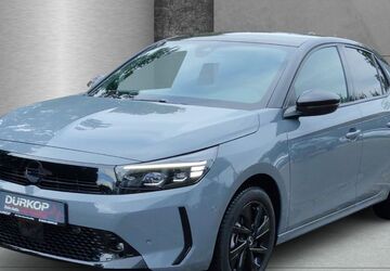 Opel Corsa 13.145 km 23.450 &euro; Frankfurt (Oder) 15236