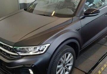 VW T-Roc 21.997 km 35.900 &euro; Frankfurt (Oder) 15234
