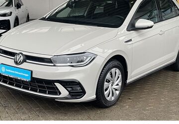 VW Polo 1.809 km 24.990 &euro; Frankfurt (Oder) 15234