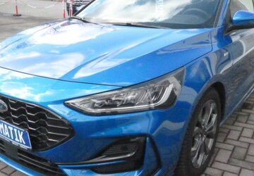 Ford Focus 21.700 km 20.798 &euro; Frankfurt (Oder) 15234