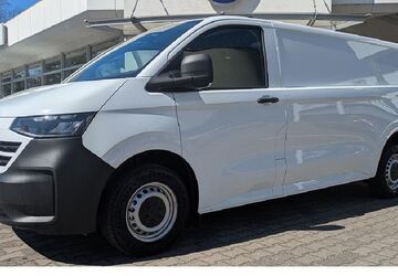 VW T7 Transporter 15.000 km 39.949 &euro; Eisenhüttenstadt 15890