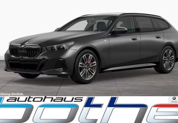BMW 540 8.500 km 74.990 &euro; Frankfurt (Oder) 15234