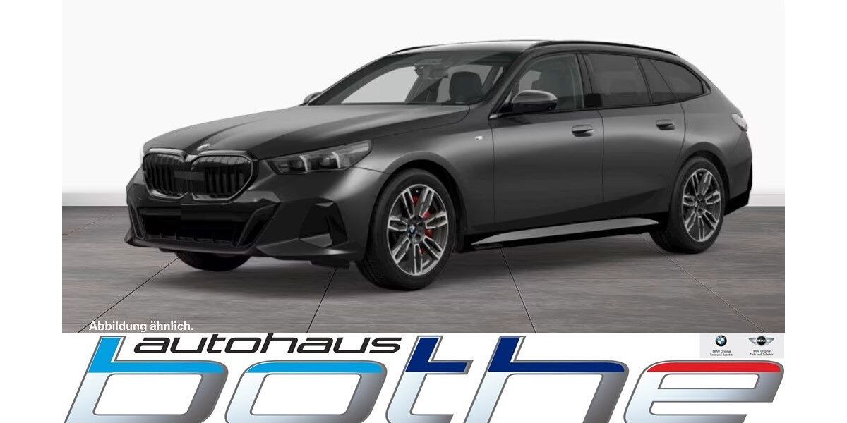 BMW 540 8.500 km 74.990 &euro; Frankfurt (Oder) 15234