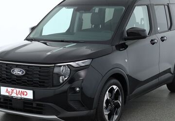 Ford Tourneo Courier 12.934 km 23.990 &euro; Eisenhüttenstadt 15890