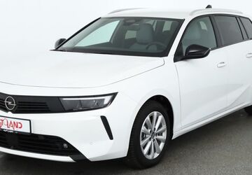 Opel Astra 50.367 km 20.990 &euro; Eisenhüttenstadt 15890