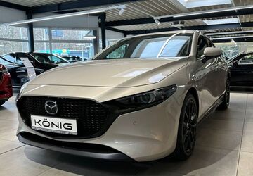 Mazda 3 1.001 km 28.399 &euro; Frankfurt (Oder) 15234